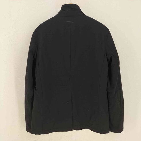 アルマーニエクスチェンジ ARMANI EXCHANGE スタンドカラージップアップジャケット メンズ US:36
