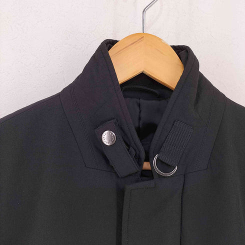 アルマーニエクスチェンジ ARMANI EXCHANGE スタンドカラージップアップジャケット メンズ US:36