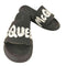 アレキサンダーマックイーン Alexander McQueen GRAFFITI RUBBER POOL SLIDE レディース EUR:36