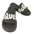 アレキサンダーマックイーン Alexander McQueen GRAFFITI RUBBER POOL SLIDE レディース EUR:36