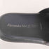アレキサンダーマックイーン Alexander McQueen GRAFFITI RUBBER POOL SLIDE レディース EUR:36