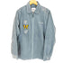 バターグッズ BUTTER GOODS コーデュロイ ジップブルゾン メンズ M