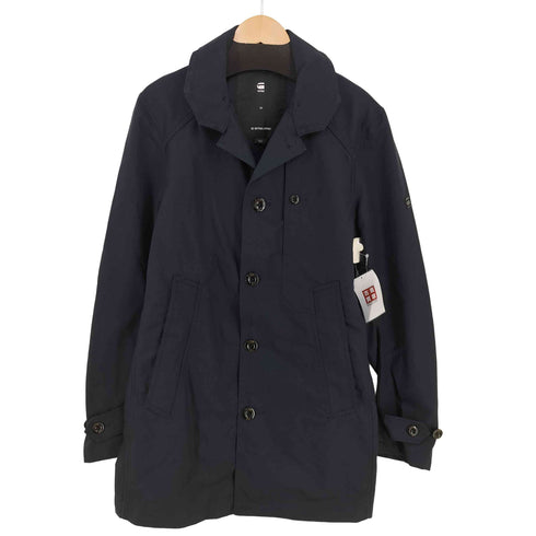 ジースターロー G-STAR RAW Garber Trench メンズ import:M