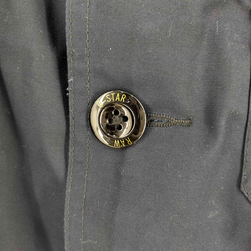 ジースターロー G-STAR RAW Garber Trench メンズ import:M