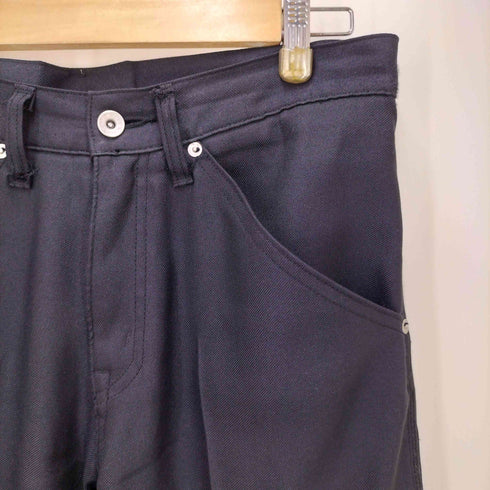 ダイリク DAIRIKU 24AW Painter Pressed Pants メンズ JPN:M