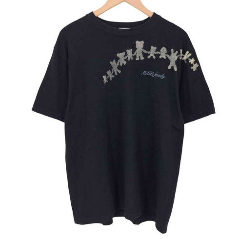 エムエーエスユー MASU 24SS MASUFAMILY T-SHIRT メンズ JPN:46