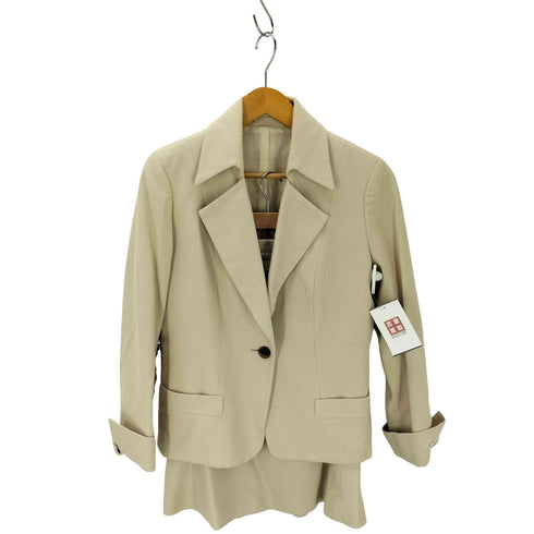 バーバリーロンドン BURBERRY LONDON スーツセットアップ レディース 42