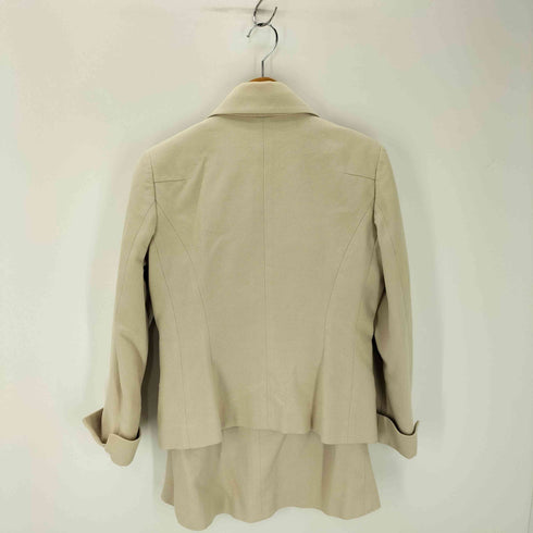 バーバリーロンドン BURBERRY LONDON スーツセットアップ レディース 42