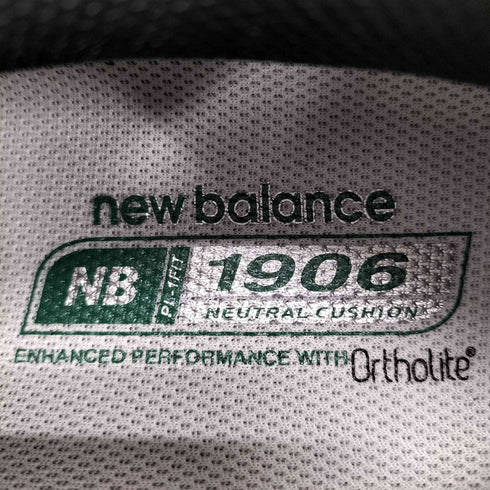 ニューバランス NEW BALANCE M1906RFN メンズ 27