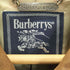 バーバリーズ BURBERRYS クルミボタン ツイード スウィングトップブルゾン レディース 9