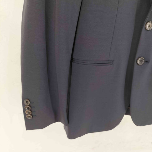 ピーエスポールスミス PS Paul Smith ジャージーテーラードジャケット メンズ JPN:S