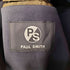 ピーエスポールスミス PS Paul Smith ジャージーテーラードジャケット メンズ JPN:S