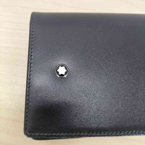 モンブラン MONTBLANC カードケース メンズ