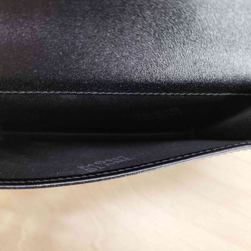モンブラン MONTBLANC カードケース メンズ