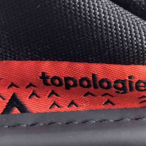 トポロジー Topologie ランドセル バックパック メンズ