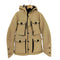 デンハム DENHAM STATION WGM ミリタリーマウンテンパーカ メンズ import:S