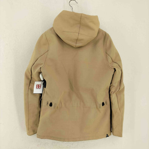 デンハム DENHAM STATION WGM ミリタリーマウンテンパーカ メンズ import:S