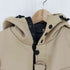 デンハム DENHAM STATION WGM ミリタリーマウンテンパーカ メンズ import:S