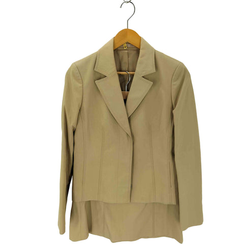 バーバリーロンドン BURBERRY LONDON スーツセットアップ レディース 40
