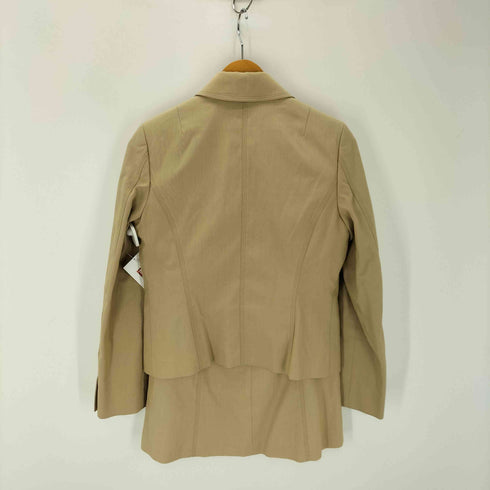 バーバリーロンドン BURBERRY LONDON スーツセットアップ レディース 40