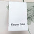 キャスパージョン CASPER JOHN オーバーサイズ総柄開襟シャツ メンズ