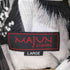 MAJUN マジュン 琉球 総柄 花柄 S/S アロハ シャツ メンズ JPN:L
