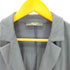 ウィークエンドマックスマーラ Weekend Max Mara ニットテーラードジャケット レディース