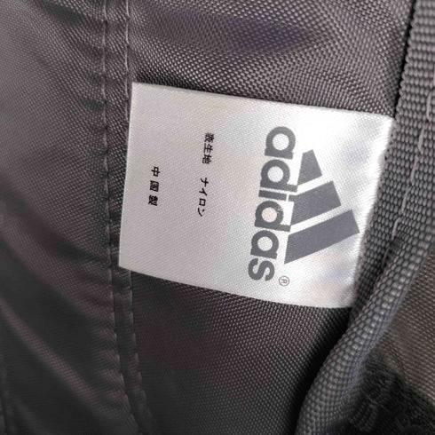 アディダス adidas ナイロン リュック デイパック テック TECH メンズ