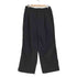 ウィム バイ リドム WYM LIDNM TRACK WIDE EASY LOOSE PANTS メンズ L