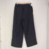 ウィム バイ リドム WYM LIDNM TRACK WIDE EASY LOOSE PANTS メンズ L