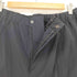ウィム バイ リドム WYM LIDNM TRACK WIDE EASY LOOSE PANTS メンズ L