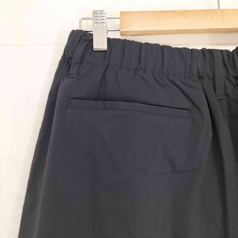 ウィム バイ リドム WYM LIDNM TRACK WIDE EASY LOOSE PANTS メンズ L