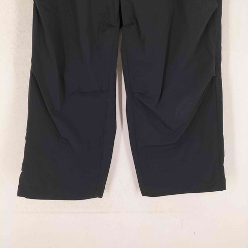 ウィム バイ リドム WYM LIDNM TRACK WIDE EASY LOOSE PANTS メンズ L