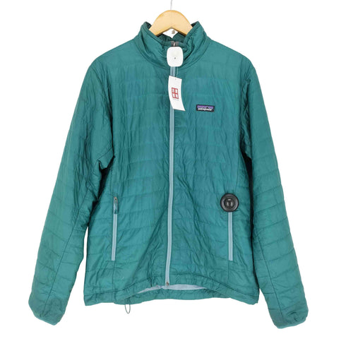パタゴニア patagonia ナノ・パフ・ジャケット メンズ JPN:M