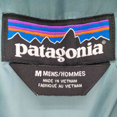 パタゴニア patagonia ナノ・パフ・ジャケット メンズ JPN:M