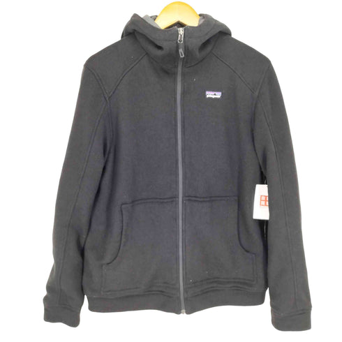 パタゴニア patagonia インサレーテッド ベターセーター フーディ メンズ JPN:M