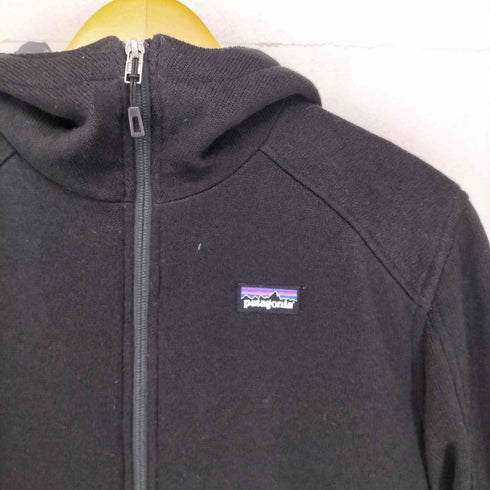 パタゴニア patagonia インサレーテッド ベターセーター フーディ メンズ JPN:M