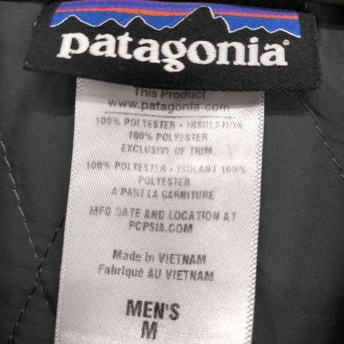 パタゴニア patagonia インサレーテッド ベターセーター フーディ メンズ JPN:M