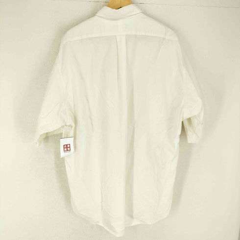 ノーティカ NAUTICA オーバーサイズオックスフォードシャツ メンズ XL