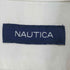 ノーティカ NAUTICA オーバーサイズオックスフォードシャツ メンズ XL