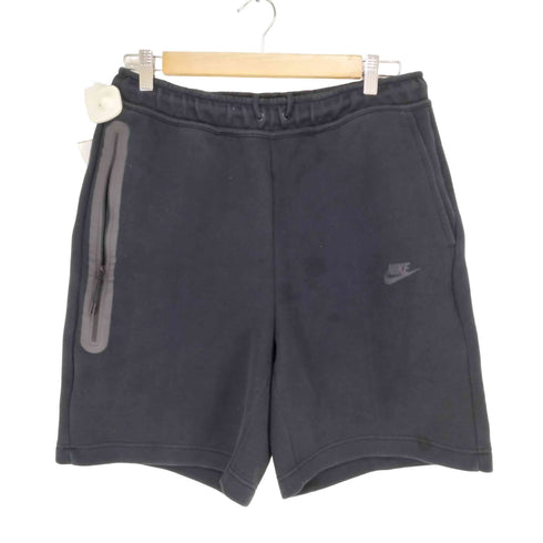 ナイキ NIKE TEC FLEECE SHORTS メンズ XL