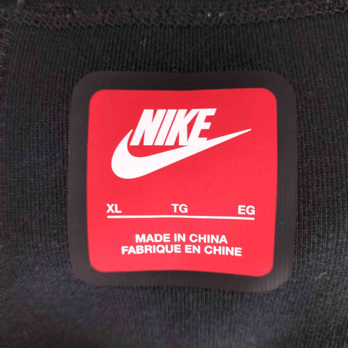 ナイキ NIKE TEC FLEECE SHORTS メンズ XL