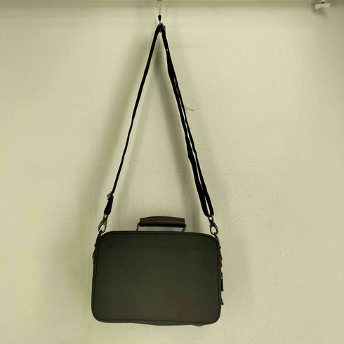 world traveler 2way ショルダー ハンドバッグ メンズ
