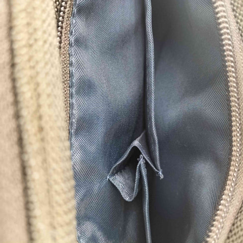 world traveler 2way ショルダー ハンドバッグ メンズ