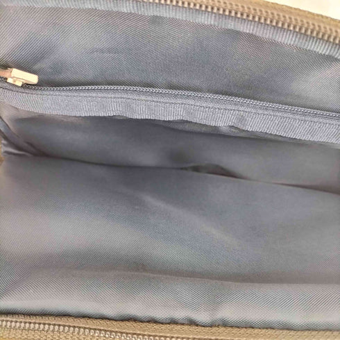 world traveler 2way ショルダー ハンドバッグ メンズ