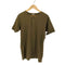 アヴィレックス AVIREX ヘンリーネック 半袖Tシャツ メンズ XL