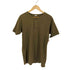 アヴィレックス AVIREX ヘンリーネック 半袖Tシャツ メンズ XL