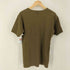 アヴィレックス AVIREX ヘンリーネック 半袖Tシャツ メンズ XL