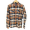パタゴニア patagonia ORGANIC COTTON 2ポケットネルシャツ メンズ JPN:M