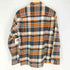 パタゴニア patagonia ORGANIC COTTON 2ポケットネルシャツ メンズ JPN:M